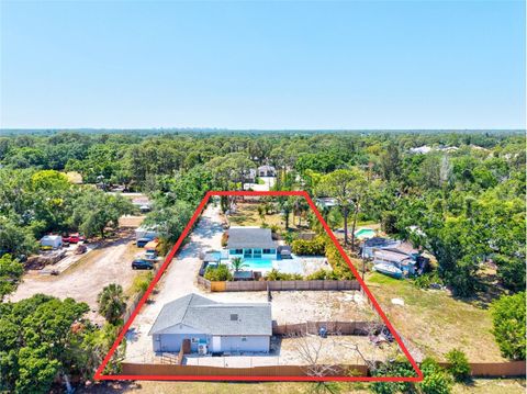 1518 STOEBER AVENUE SARASOTA FL 34232
