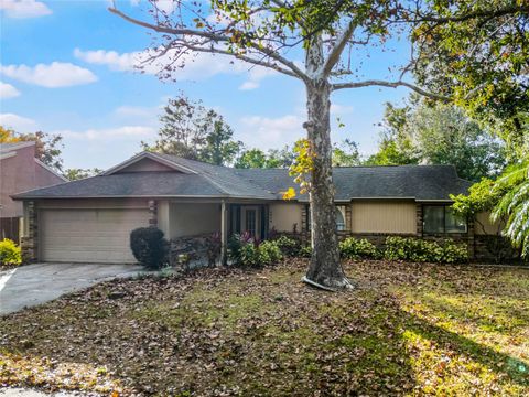 A home in ORLANDO