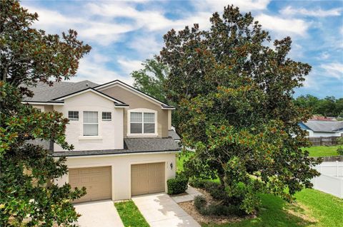 A home in ORLANDO