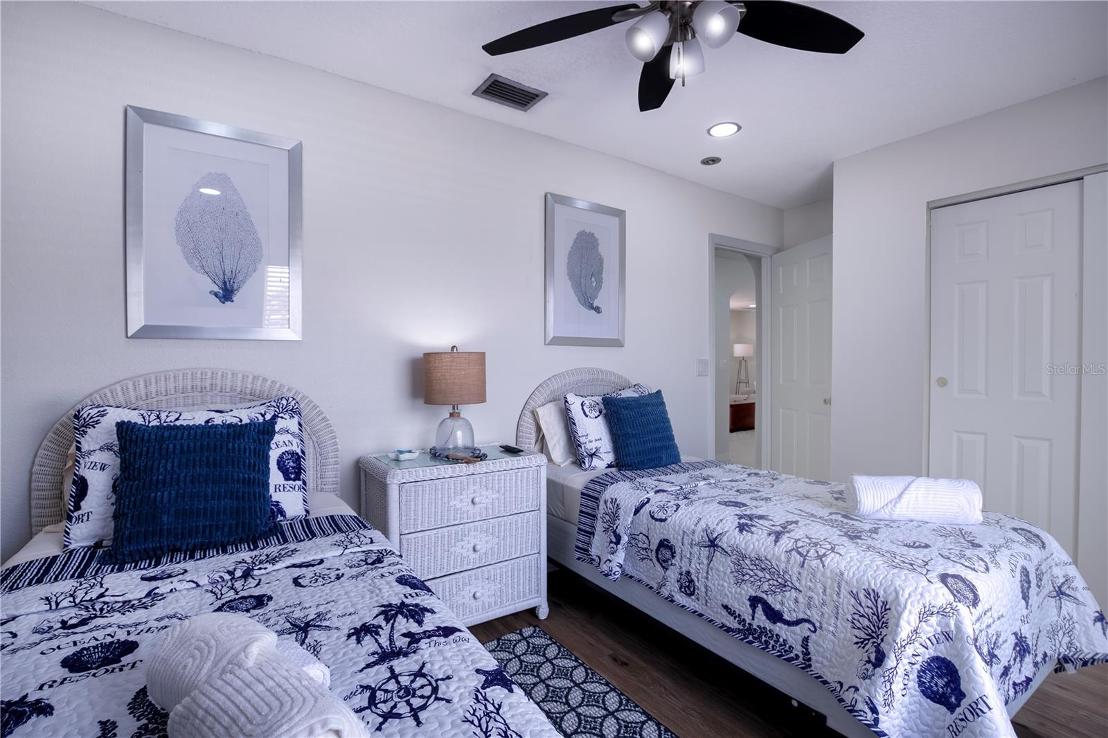 GULF TRAIL RANCHES - Residential Income