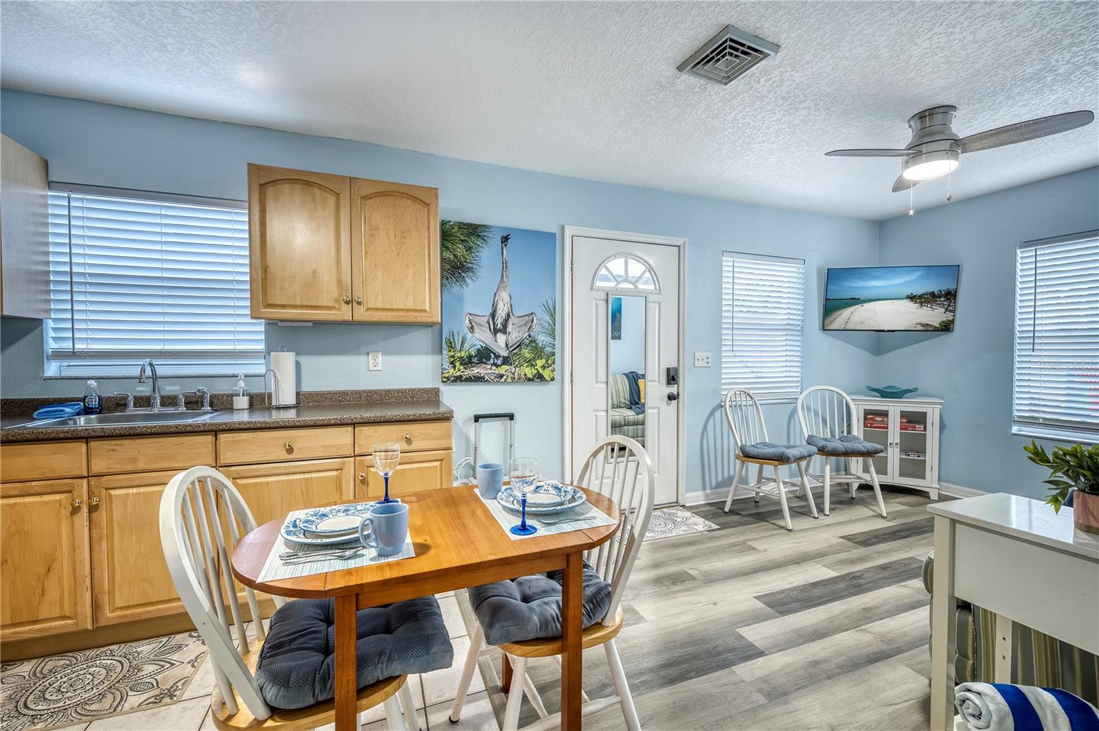 GULF TRAIL RANCHES - Residential Income