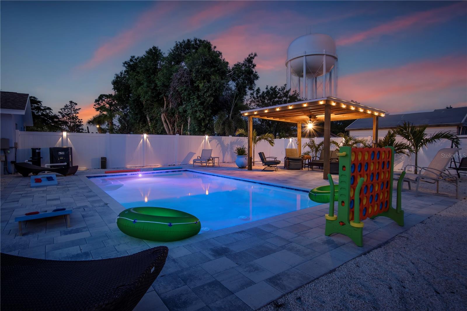 GULF TRAIL RANCHES - Residential Income