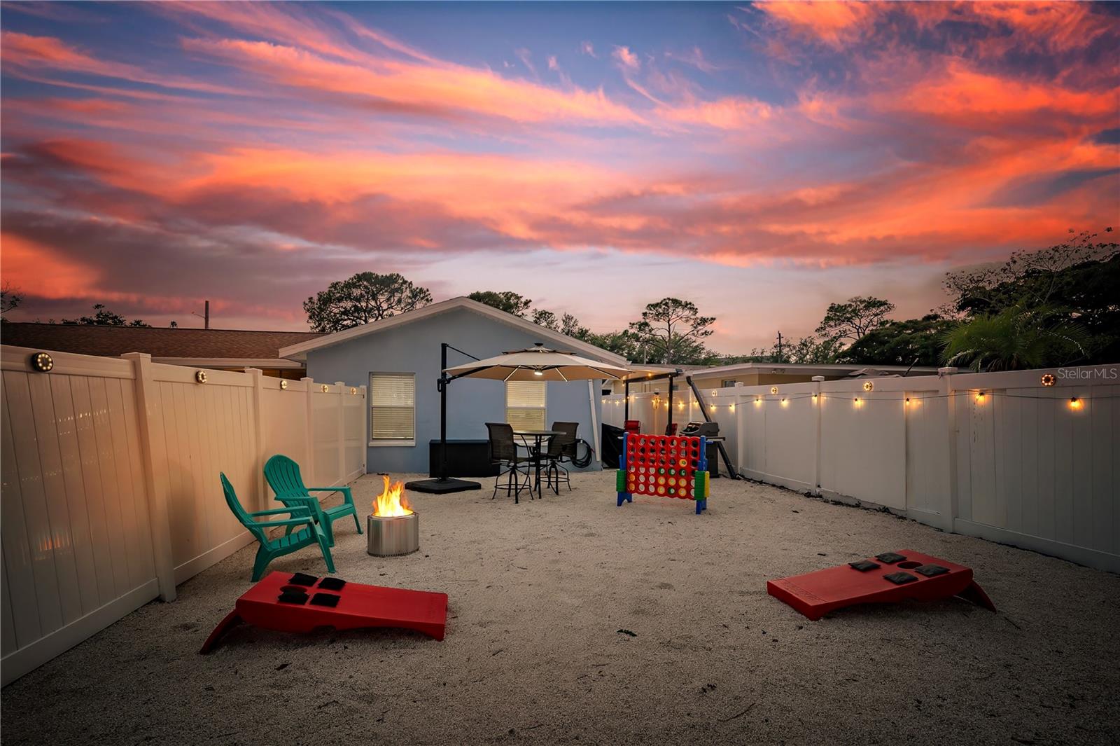 GULF TRAIL RANCHES - Residential Income