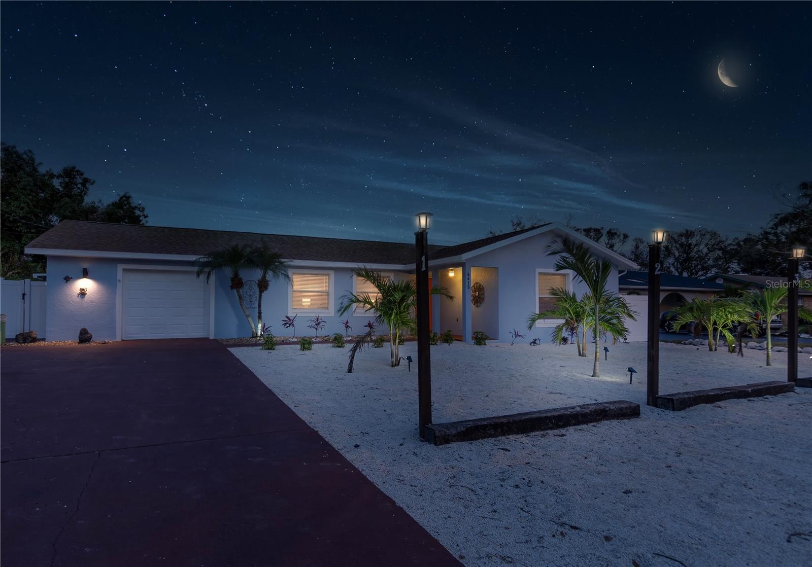 GULF TRAIL RANCHES - Residential Income