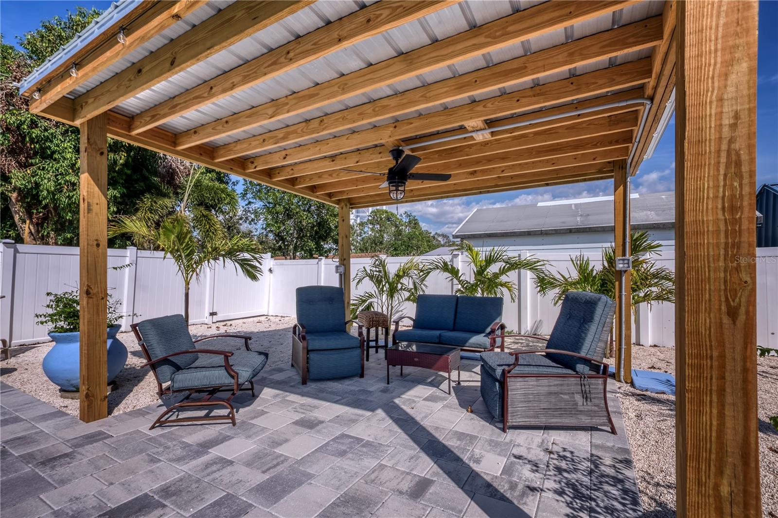 GULF TRAIL RANCHES - Residential Income