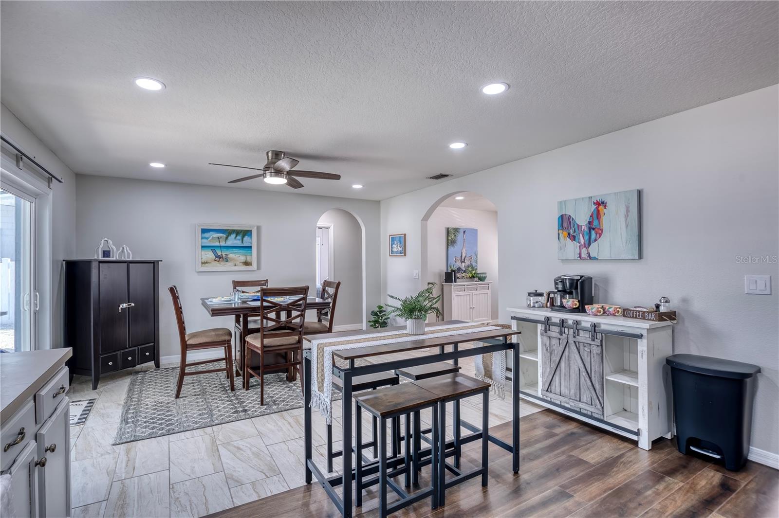 GULF TRAIL RANCHES - Residential Income