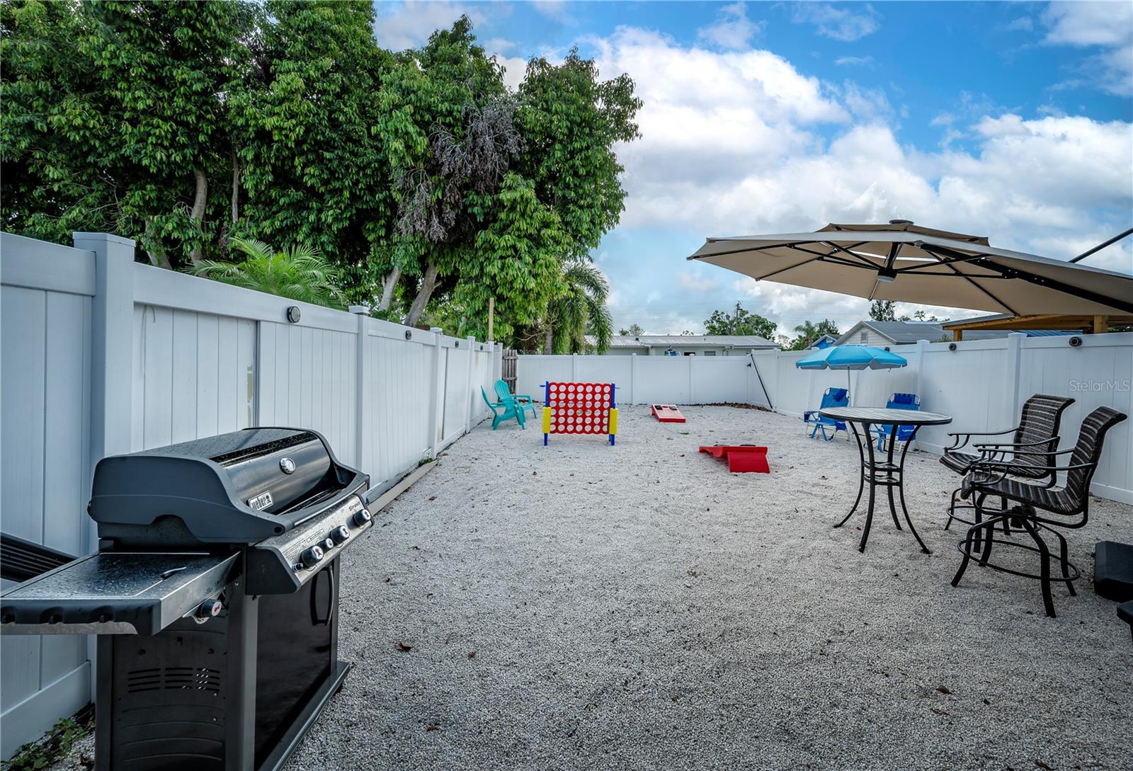 GULF TRAIL RANCHES - Residential Income