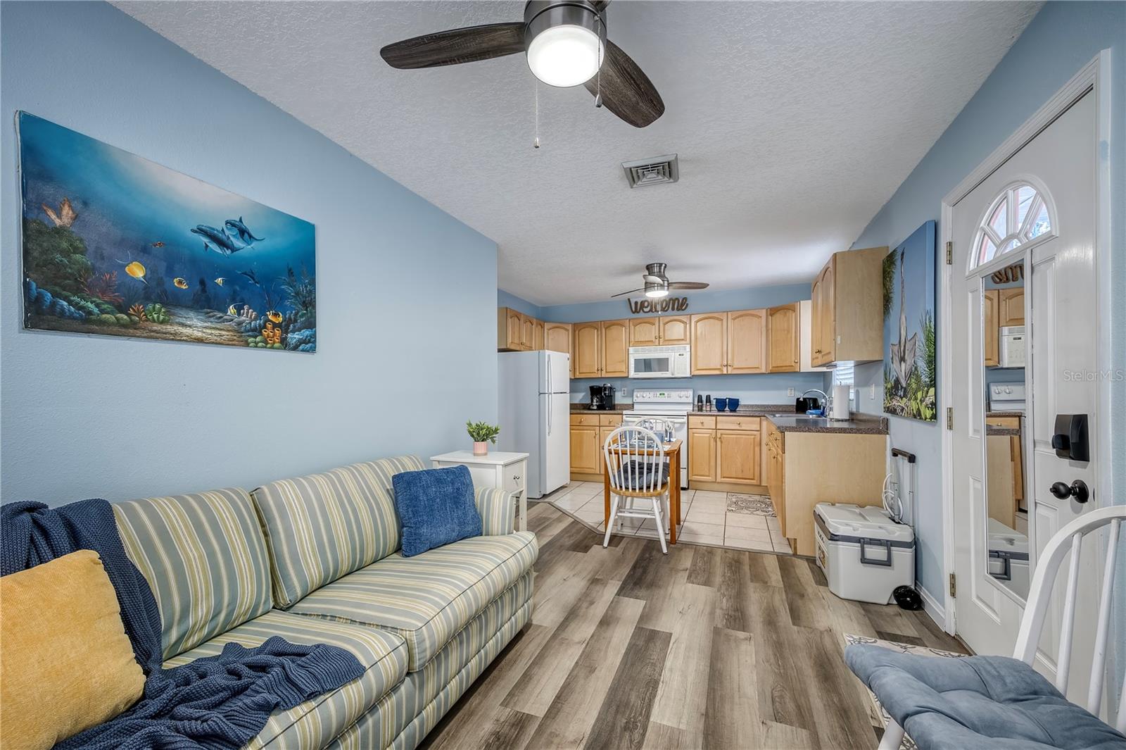 GULF TRAIL RANCHES - Residential Income