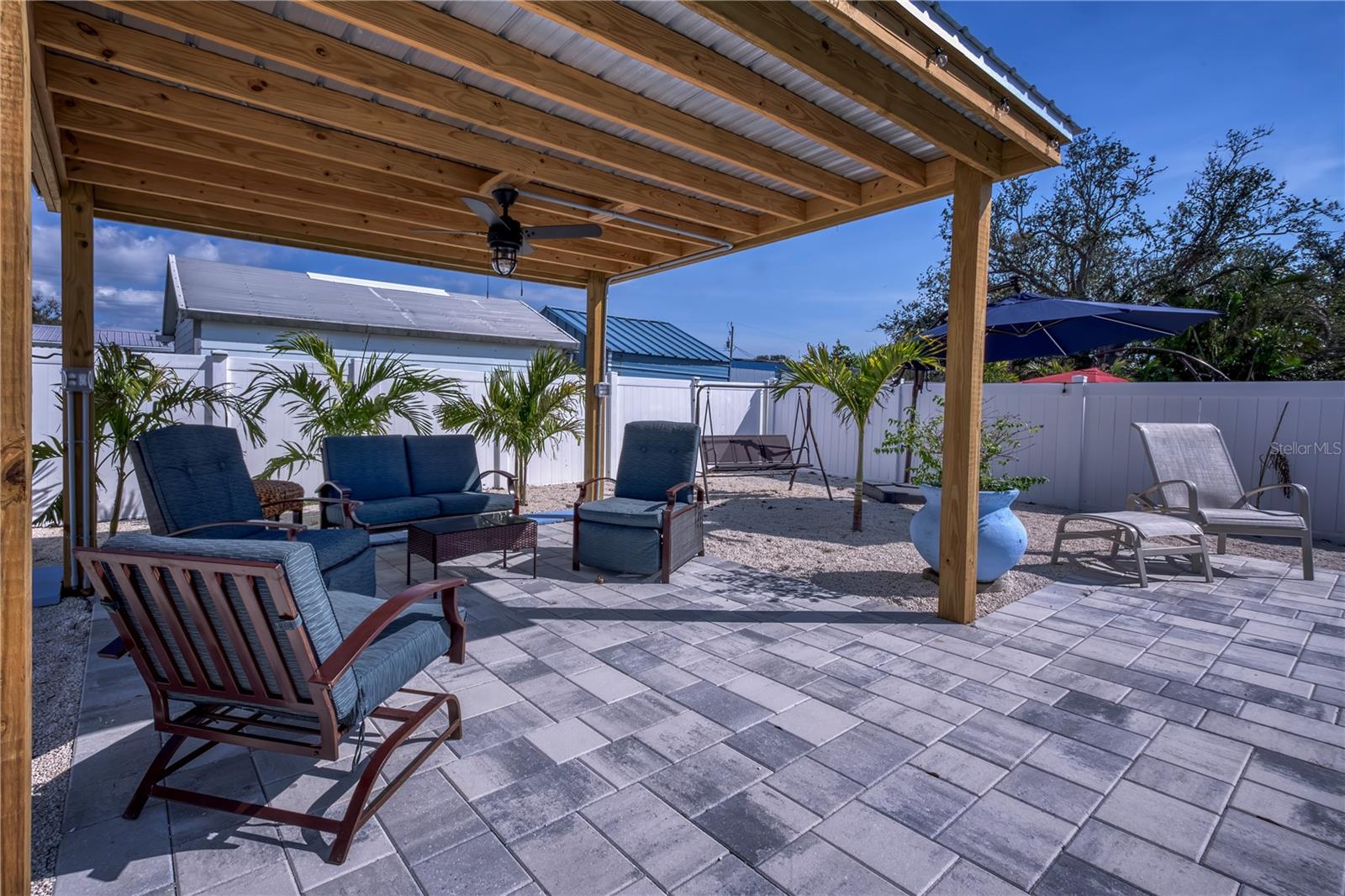 GULF TRAIL RANCHES - Residential Income