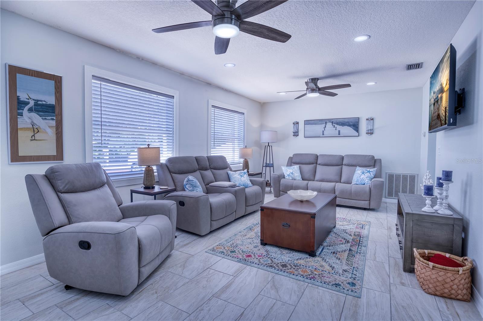 GULF TRAIL RANCHES - Residential Income