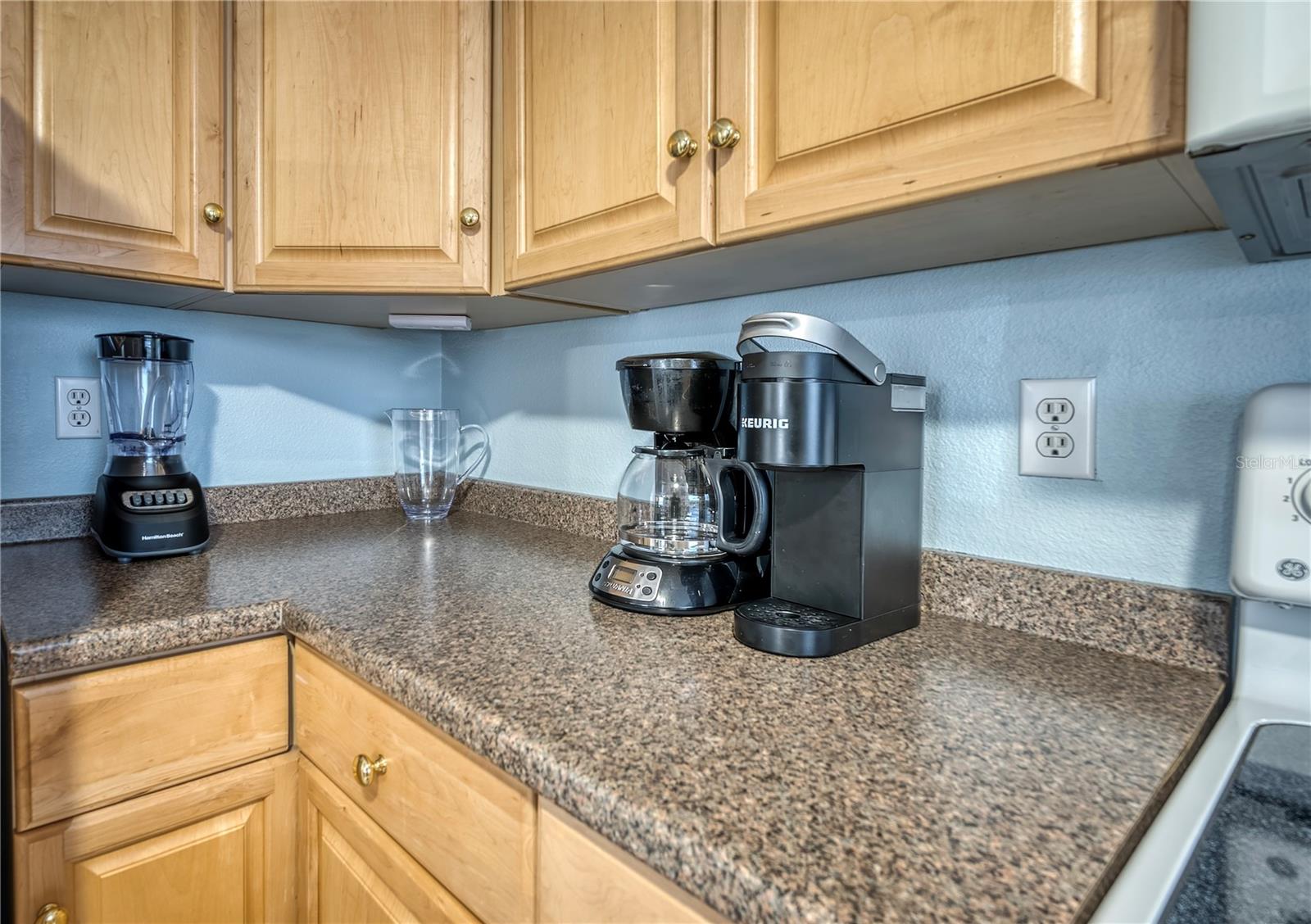 GULF TRAIL RANCHES - Residential Income