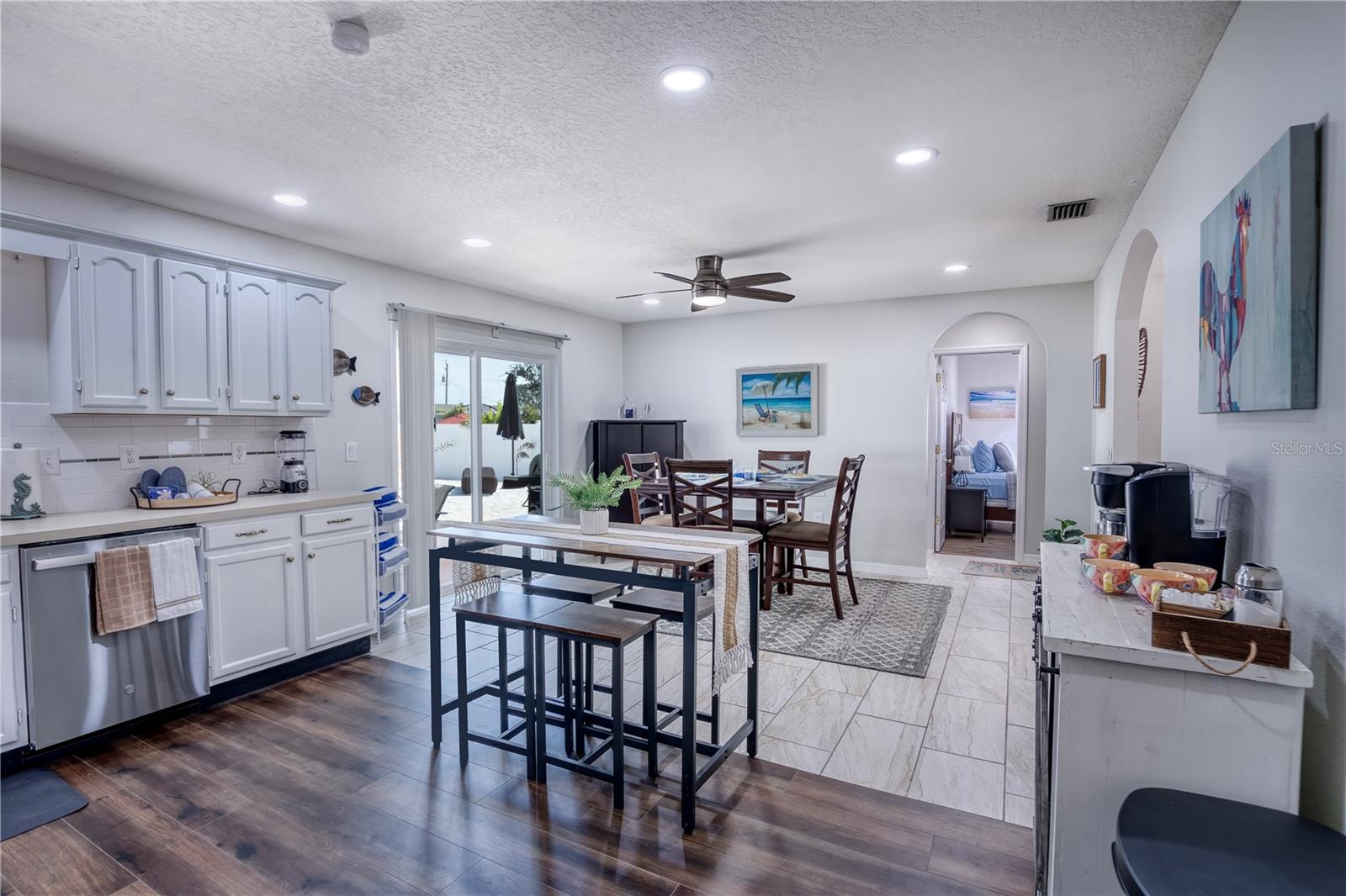 GULF TRAIL RANCHES - Residential Income