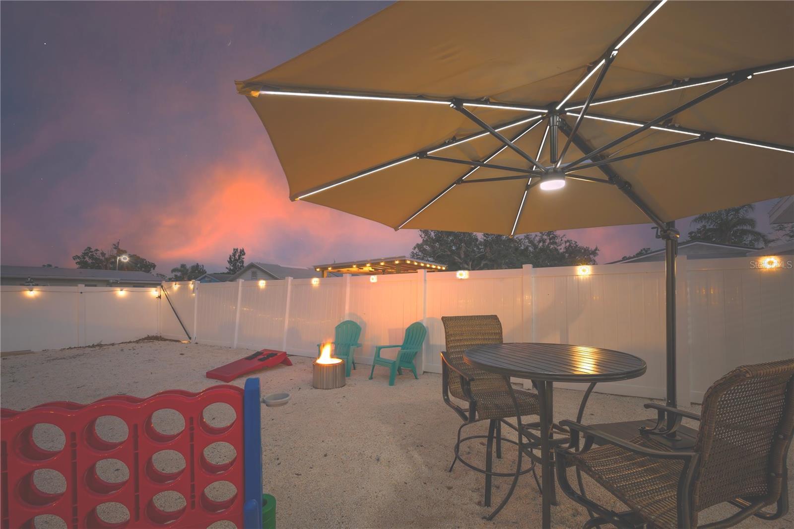 GULF TRAIL RANCHES - Residential Income