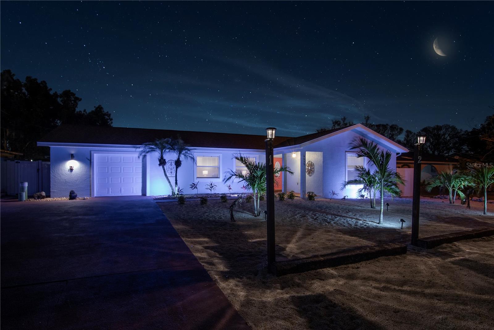 GULF TRAIL RANCHES - Residential Income