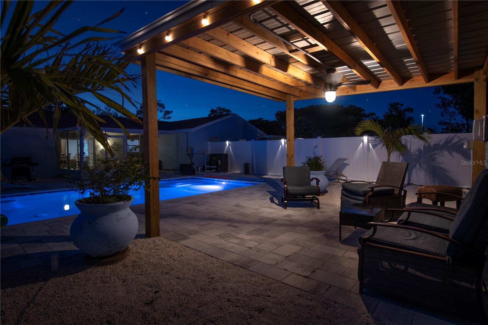 GULF TRAIL RANCHES - Residential Income