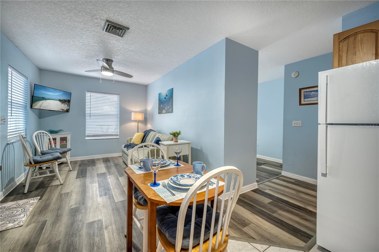 GULF TRAIL RANCHES - Residential Income