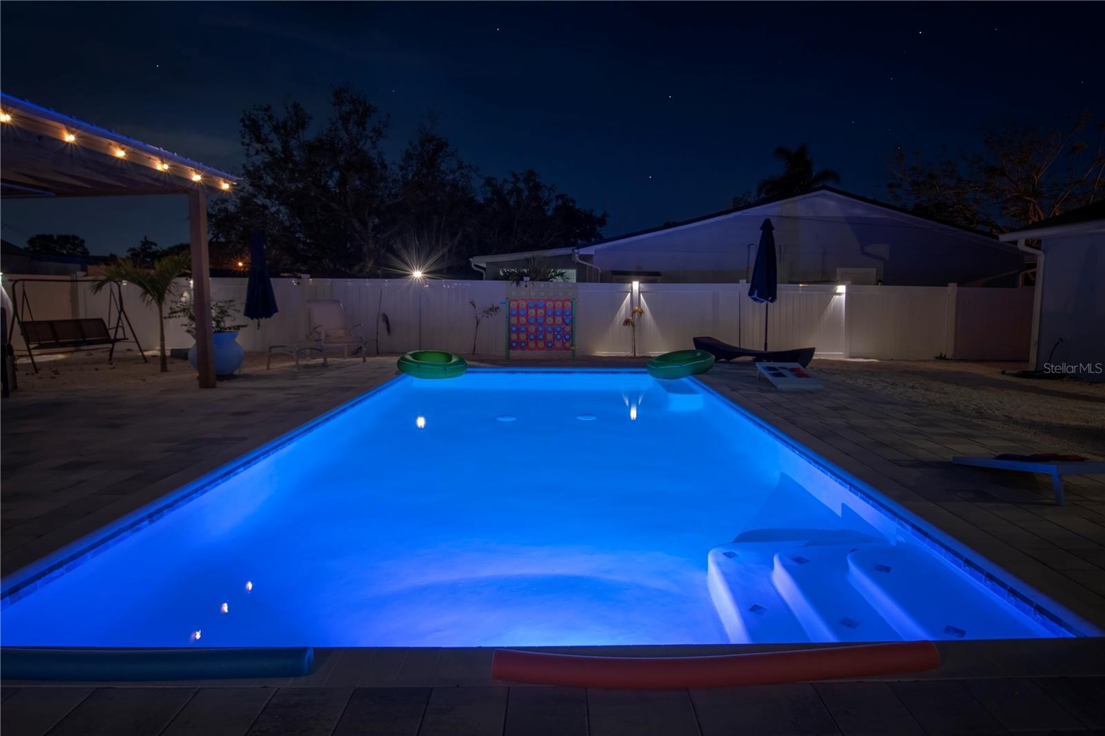 GULF TRAIL RANCHES - Residential Income