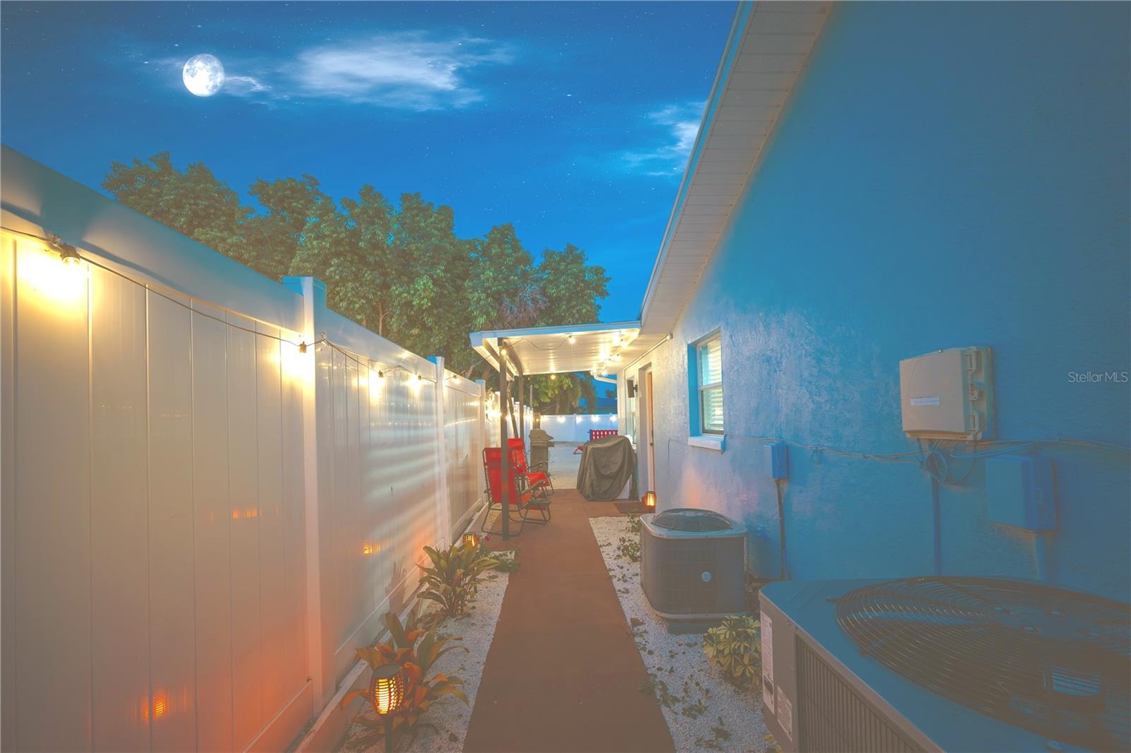 GULF TRAIL RANCHES - Residential Income