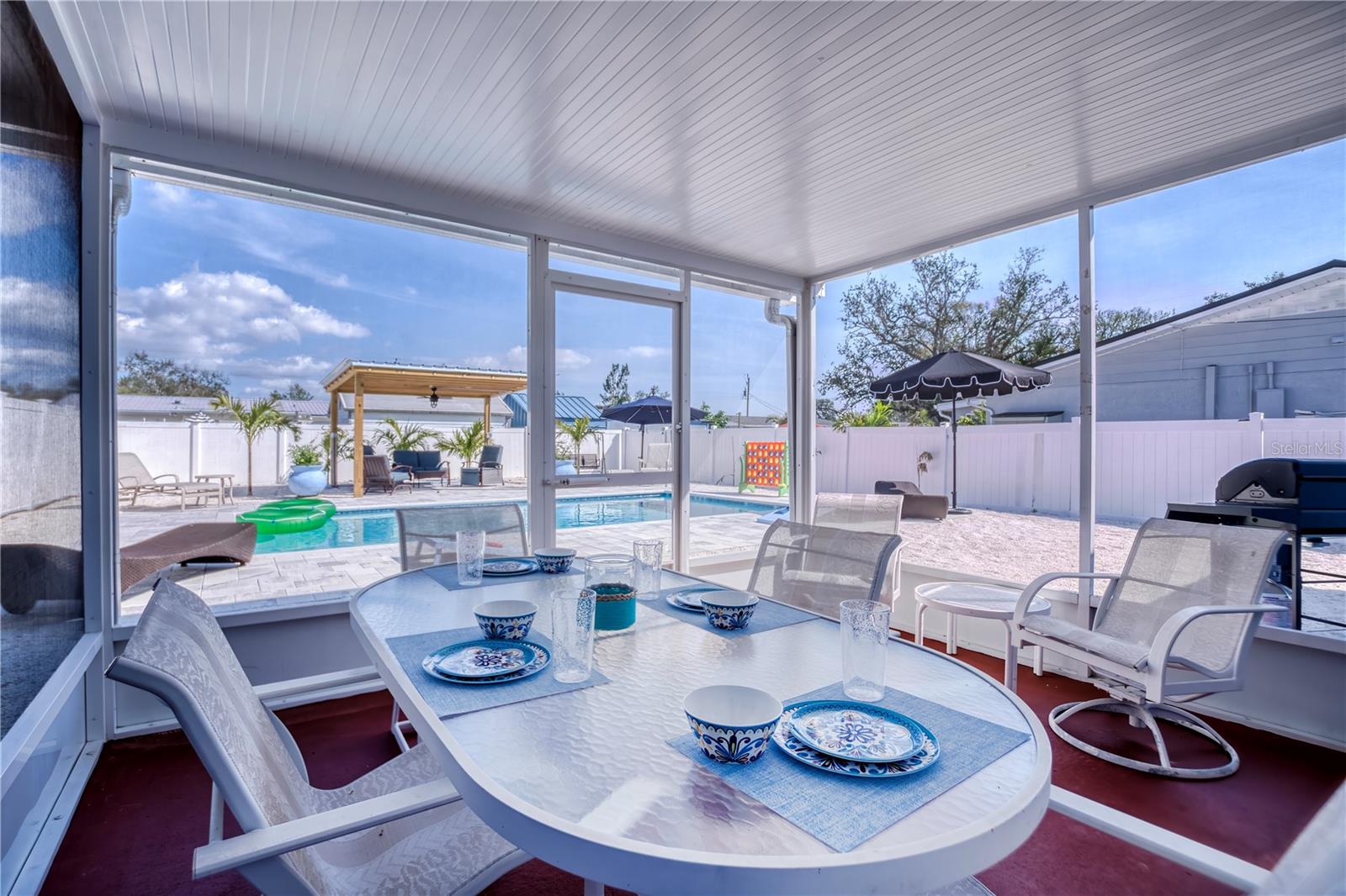 GULF TRAIL RANCHES - Residential Income