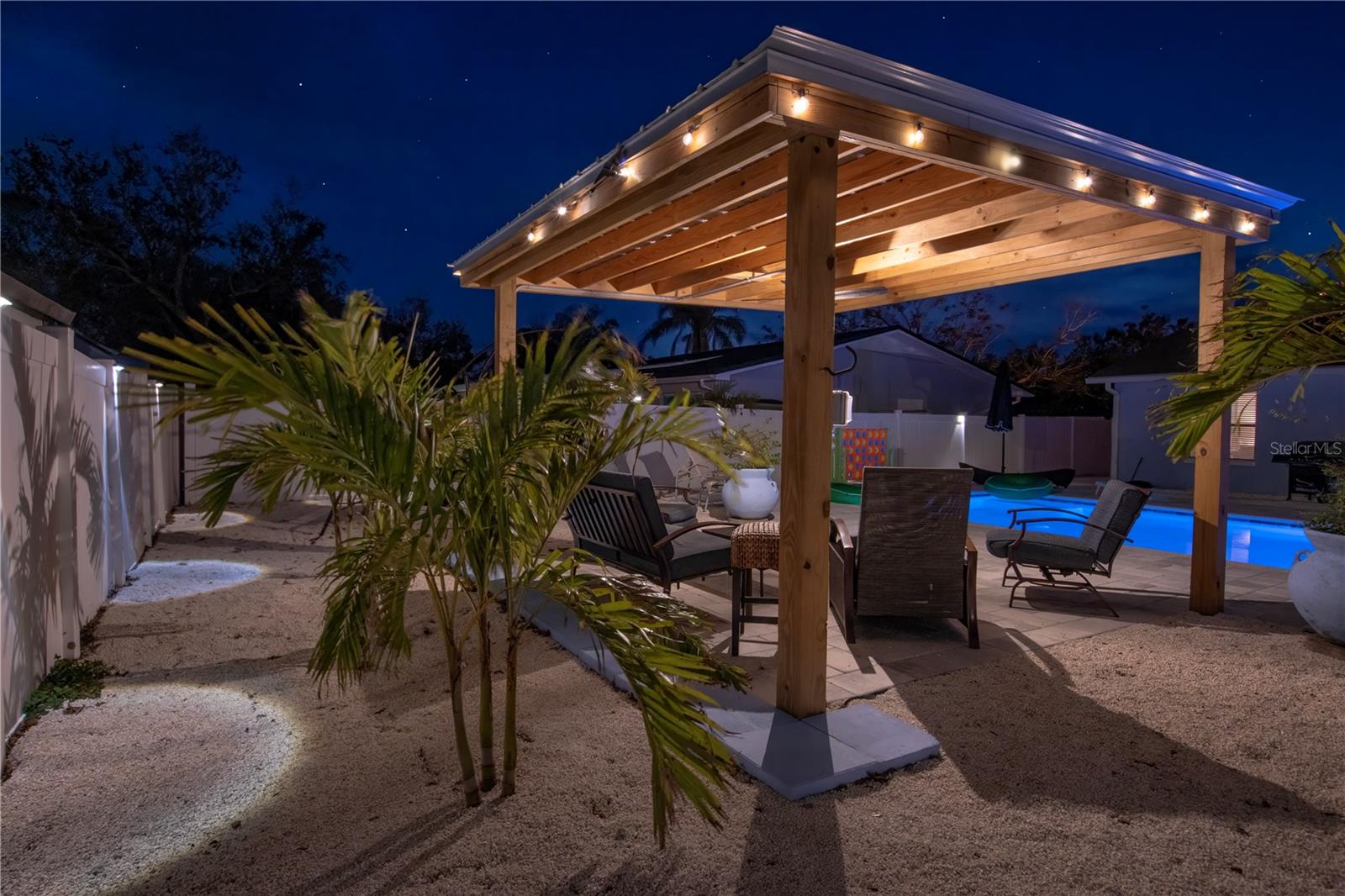 GULF TRAIL RANCHES - Residential Income