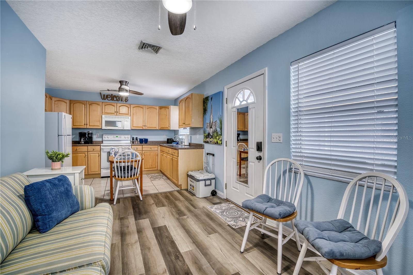 GULF TRAIL RANCHES - Residential Income