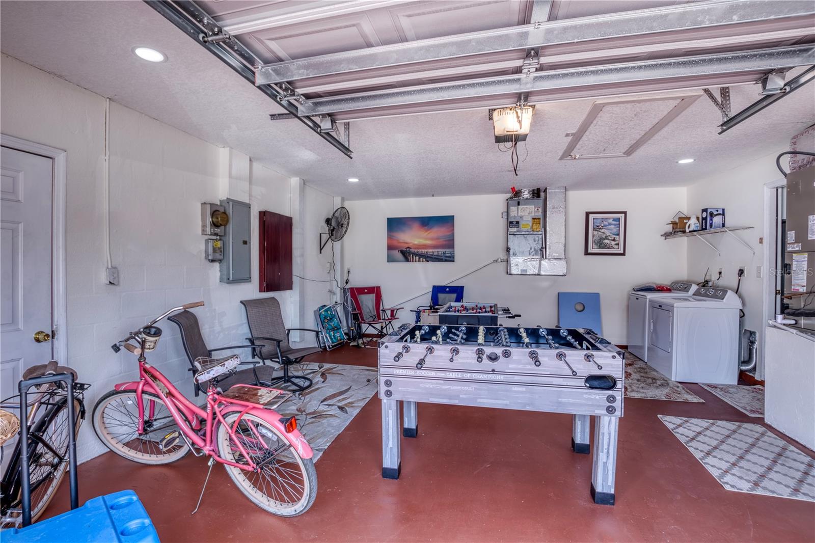 GULF TRAIL RANCHES - Residential Income