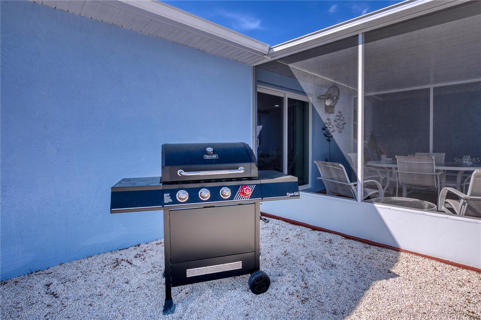 GULF TRAIL RANCHES - Residential Income