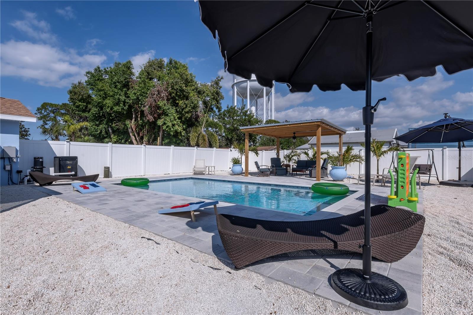 GULF TRAIL RANCHES - Residential Income