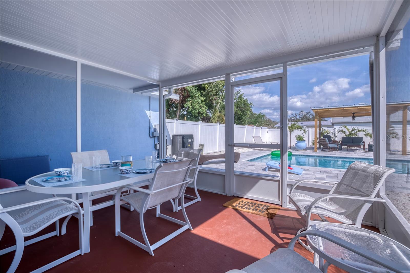 GULF TRAIL RANCHES - Residential Income