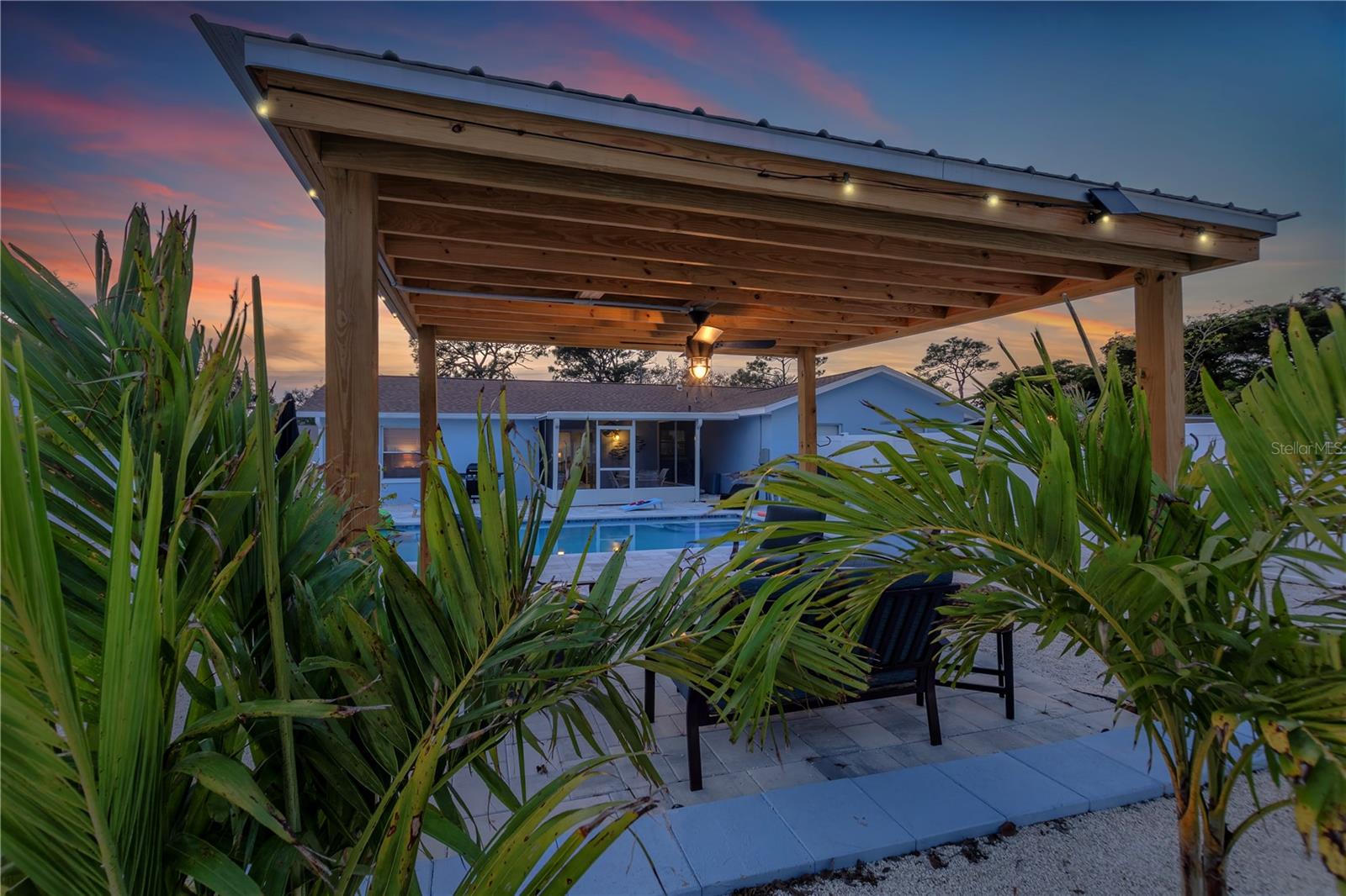 GULF TRAIL RANCHES - Residential Income