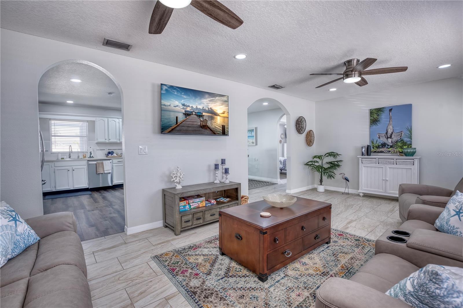 GULF TRAIL RANCHES - Residential Income