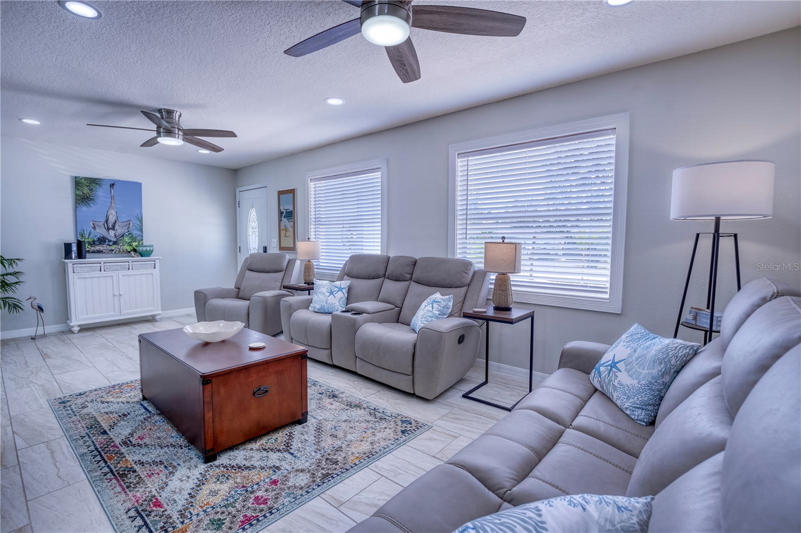 GULF TRAIL RANCHES - Residential Income