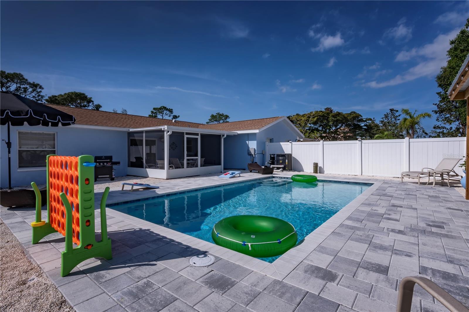 GULF TRAIL RANCHES - Residential Income