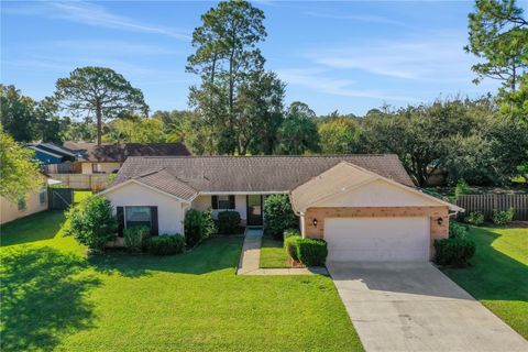 A home in PORT ORANGE