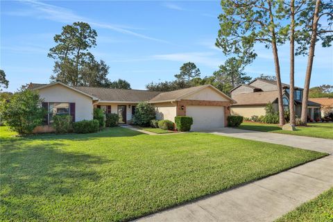 A home in PORT ORANGE