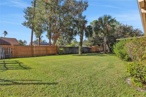 A home in PORT ORANGE