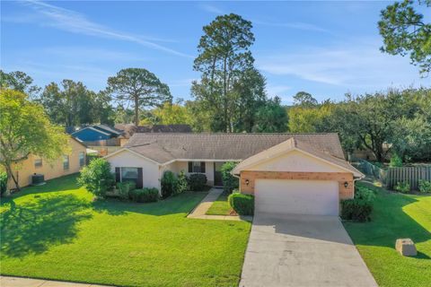 A home in PORT ORANGE