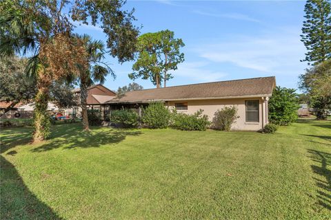 A home in PORT ORANGE