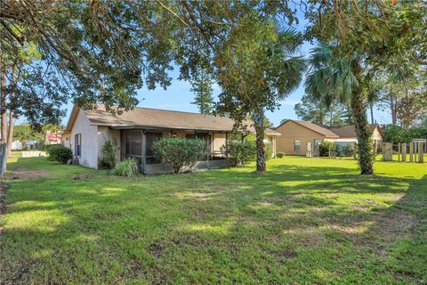 A home in PORT ORANGE