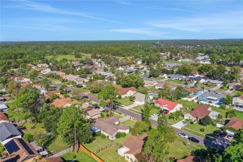 A home in PORT ORANGE