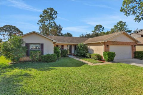 A home in PORT ORANGE