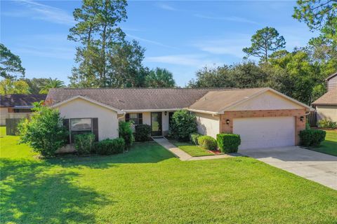 A home in PORT ORANGE