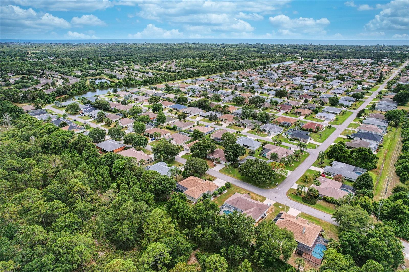 GULF VIEW ESTATES - Residential