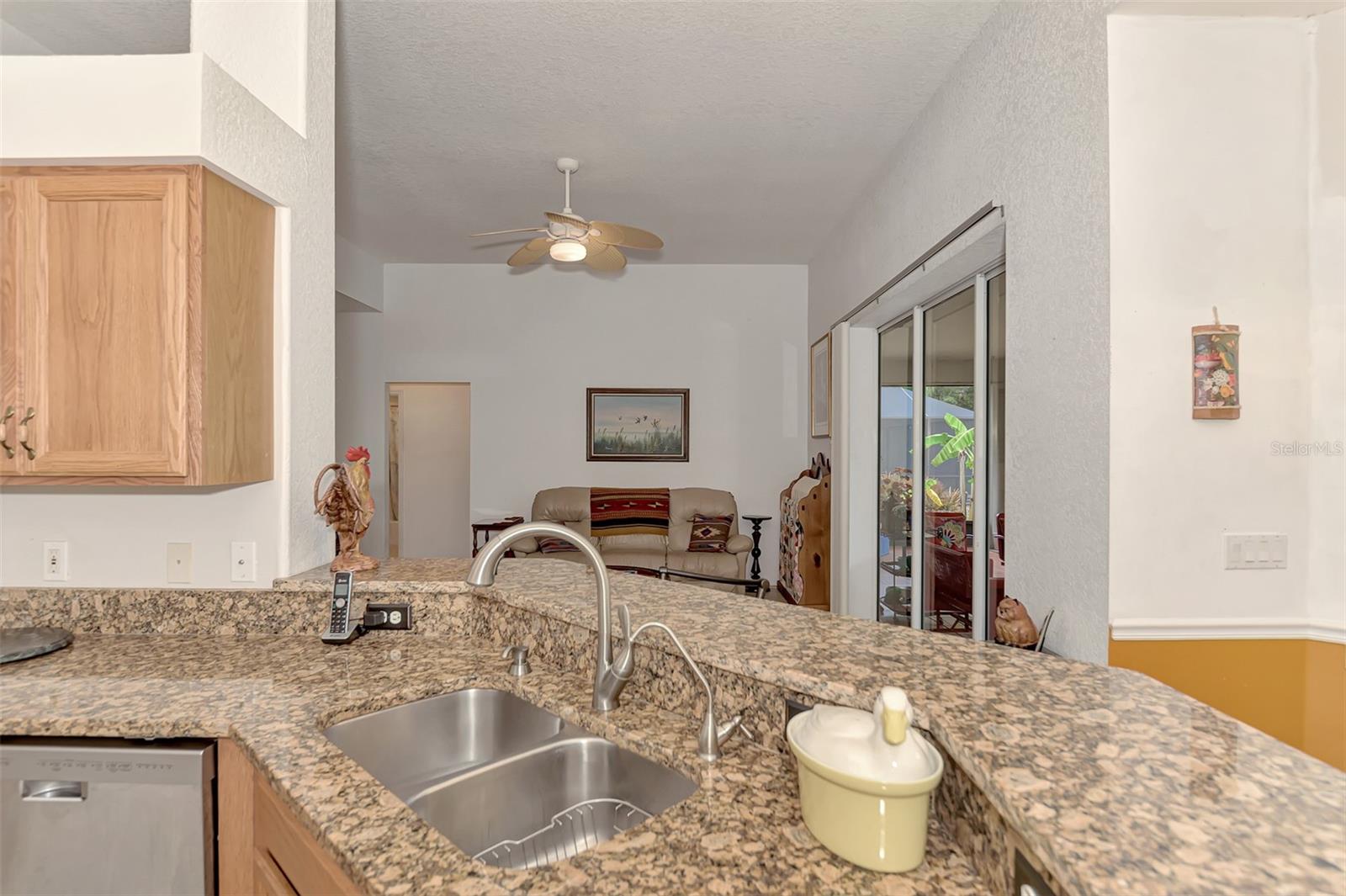 GULF VIEW ESTATES - Residential