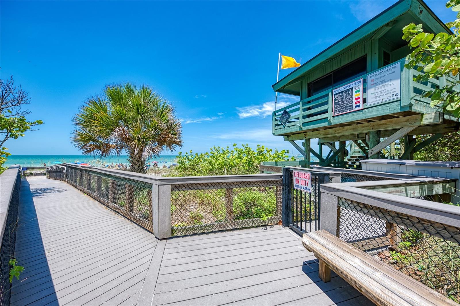 GULF VIEW ESTATES - Residential