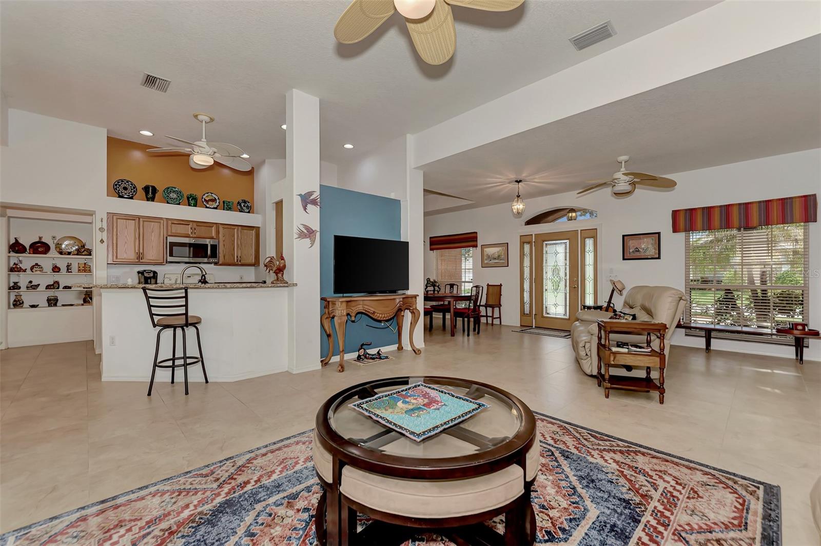 GULF VIEW ESTATES - Residential