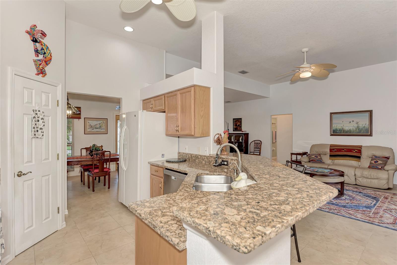 GULF VIEW ESTATES - Residential