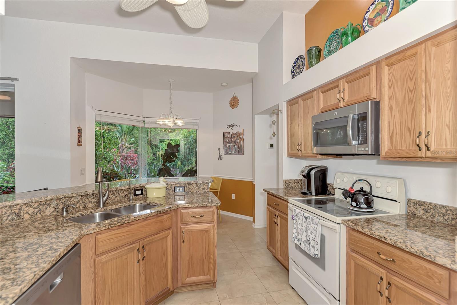 GULF VIEW ESTATES - Residential