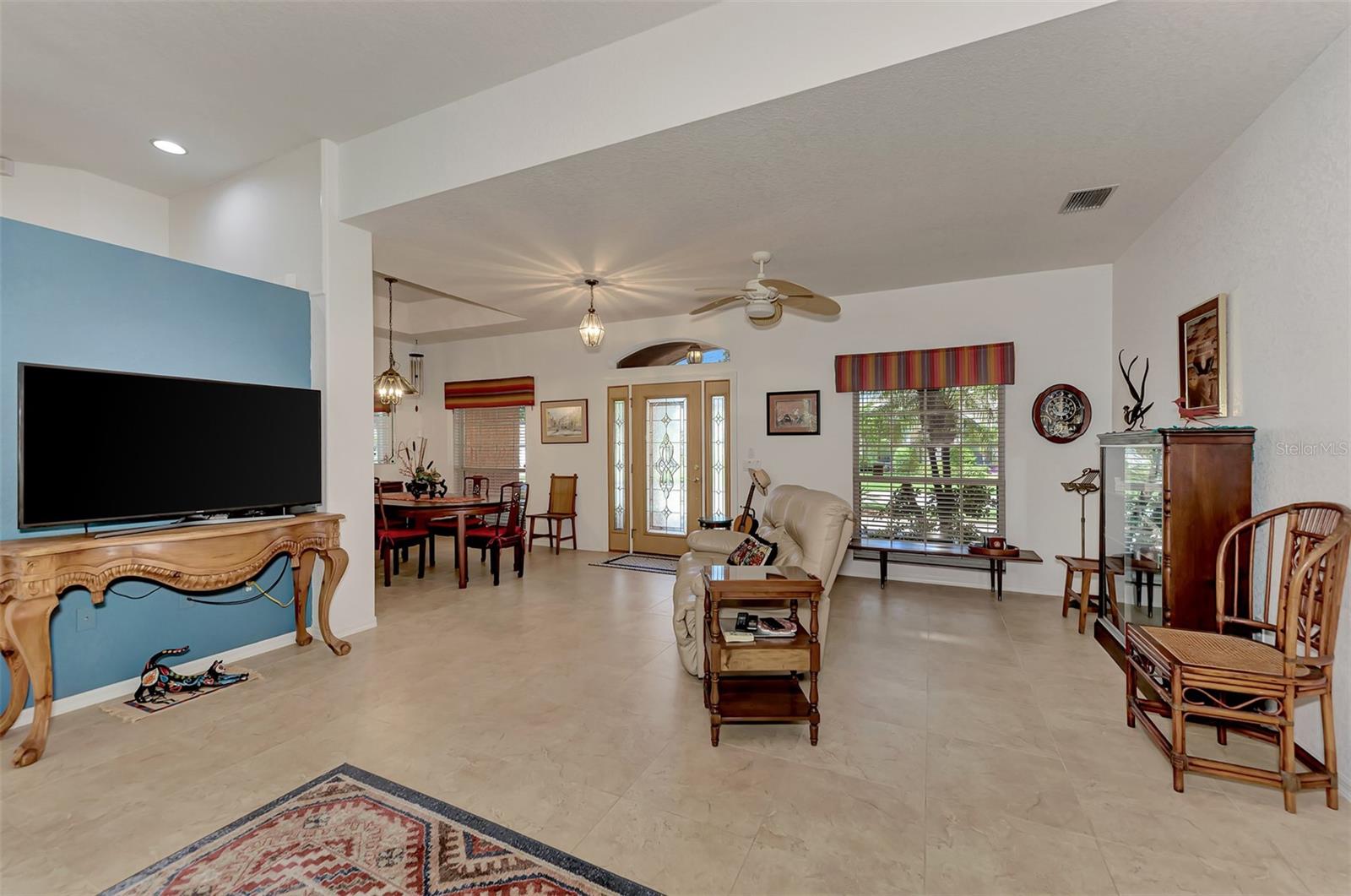 GULF VIEW ESTATES - Residential