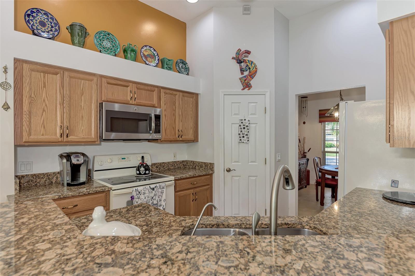 GULF VIEW ESTATES - Residential